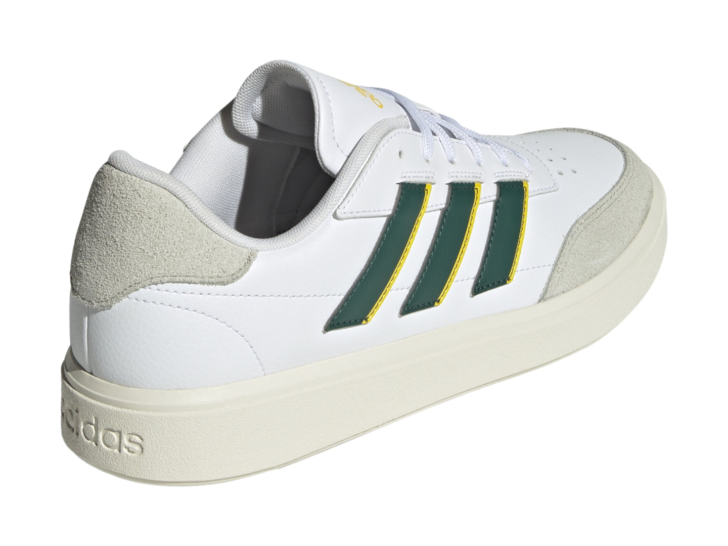 Tenis Adidas Courtblock Ig6864 Para Hombre