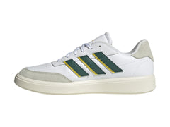 Tenis Adidas Courtblock Blanco para Hombre