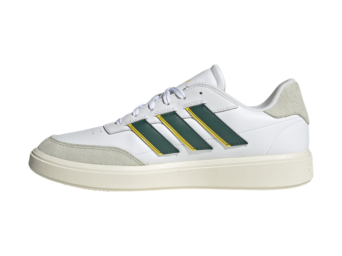 Tenis Adidas Courtblock Ig6864 Para Hombre