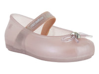 Zapatos Mini Melissa 35883 Para Niña