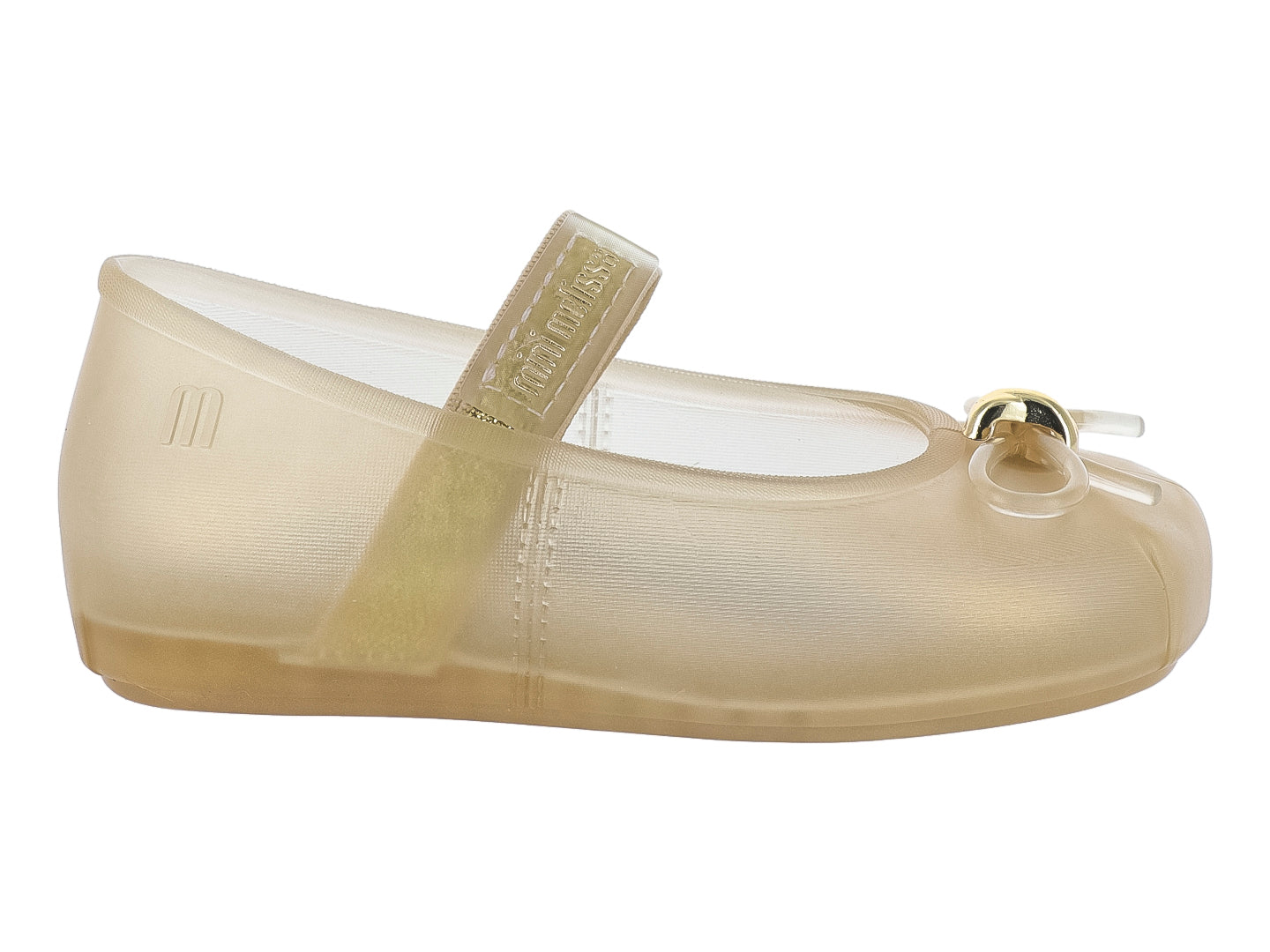 Zapatos Mini Melissa 35883 Para Niña