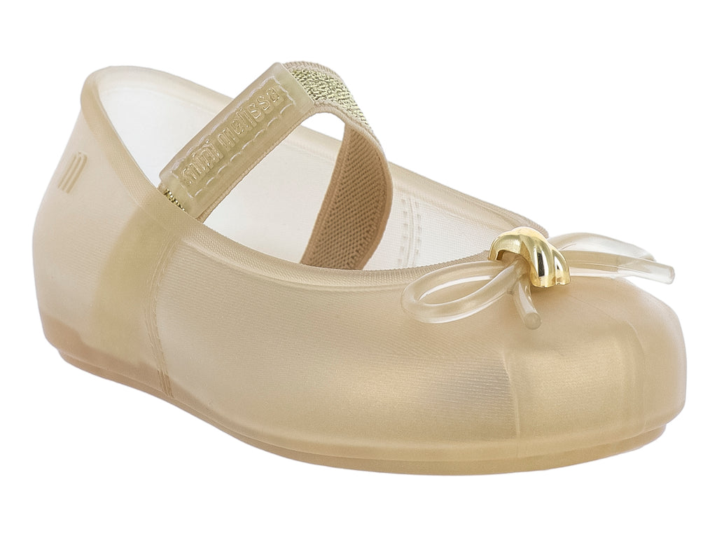 Zapatos Mini Melissa 35883 Para Niña