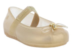 Zapatos Mini Melissa 35883 Para Niña