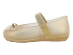 Zapatos Mini Melissa 35883 Para Niña