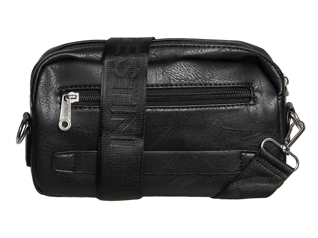 Bolso Cartera Felianna Negro para Mujer