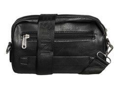 Bolso Cartera Felianna Negro para Mujer