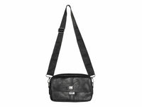 Bolso Cartera Felianna Negro para Mujer