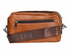 Bolso Cartera Felianna Café