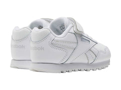 Tenis Reebok Royal Glide 1V Blancos para Niño