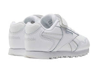 Tenis Reebok Royal Glide 1V 074613 Para Niño