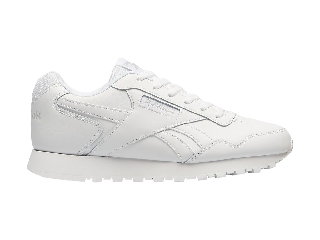 Tenis Reebok Royal Glide 074604 Para Niño
