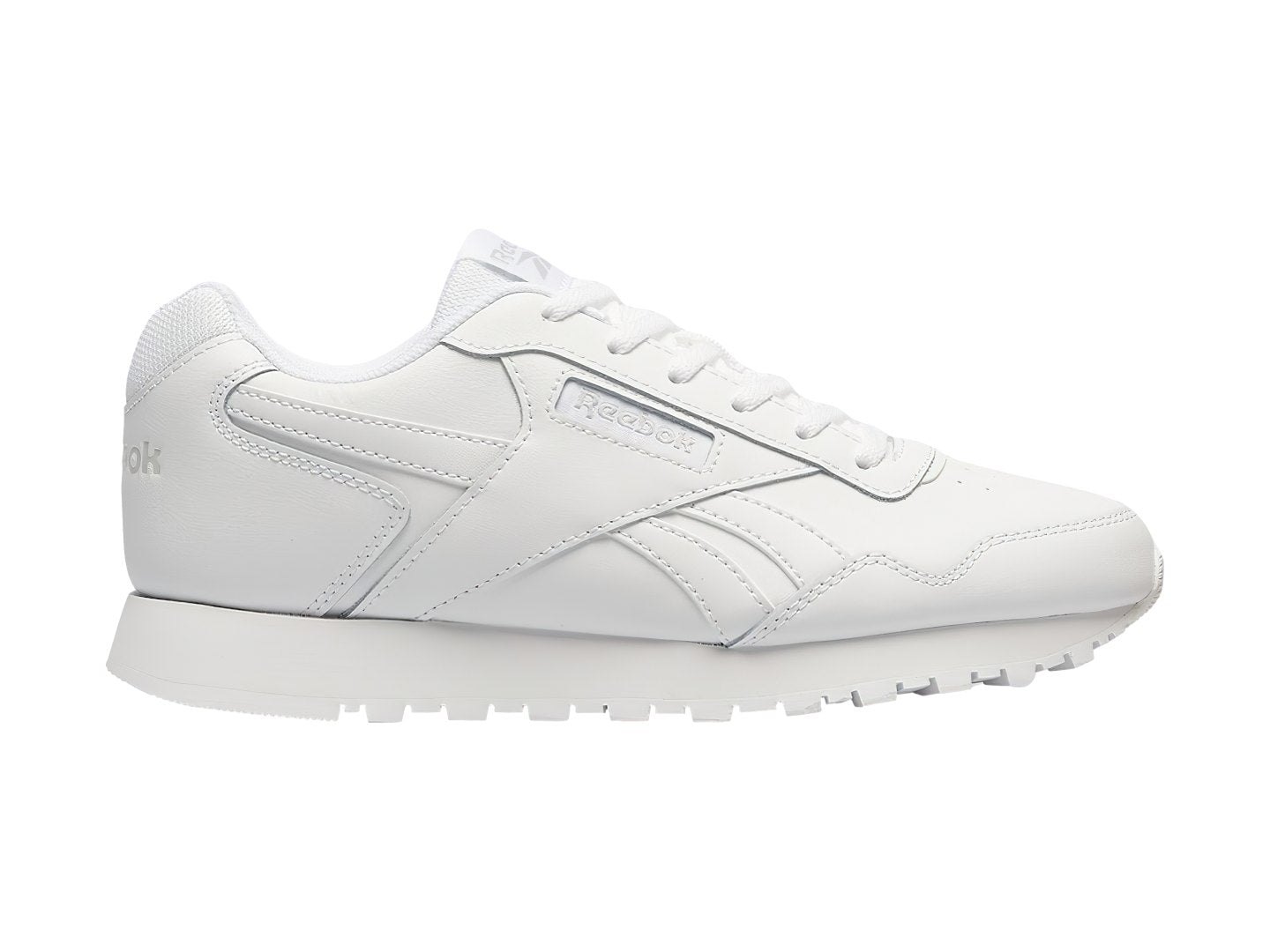 Tenis Reebok Royal Glide 074604 Para Niño