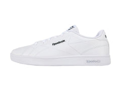 Tenis Reebok Court Clean Blancos para Hombre
