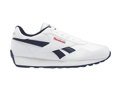 Tenis Reebok Royal Rewind Run 046395 Para Niño