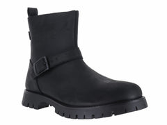 Botas Levi's Walker Negro para Hombre