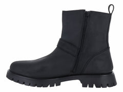 Botas Levi's Walker Negro para Hombre