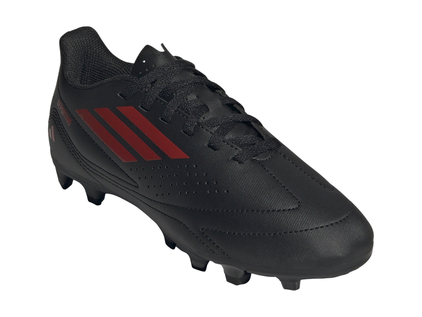 Tenis Adidas Deportivo Iii Fxg If1406 Para Niño