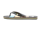 Sandalias Quiksilver Molokai Stripe 101361 Para Hombre