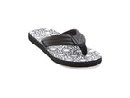 Sandalias Quiksilver Carver Print 101240 Para Hombre