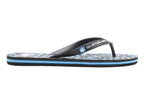 Sandalias Quiksilver Molokai Art Ii 101360 Para Hombre