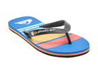 Sandalias Quiksilver Molokai Stripe 101361 Para Hombre