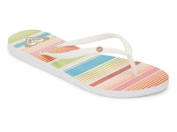 Sandalias Roxy Bermuda Print 100871 Para Mujer