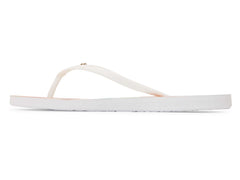 Sandalias Roxy Bermuda Print Blanco para Mujer