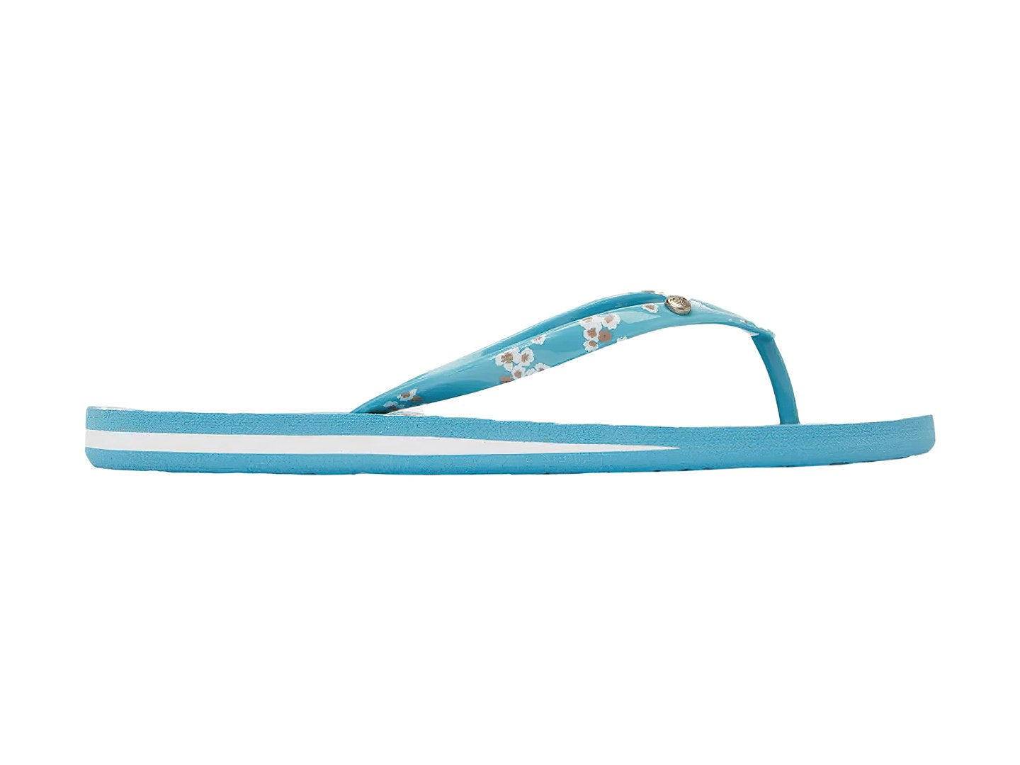 Sandalias Roxy Portofino Ii 100870 Para Mujer