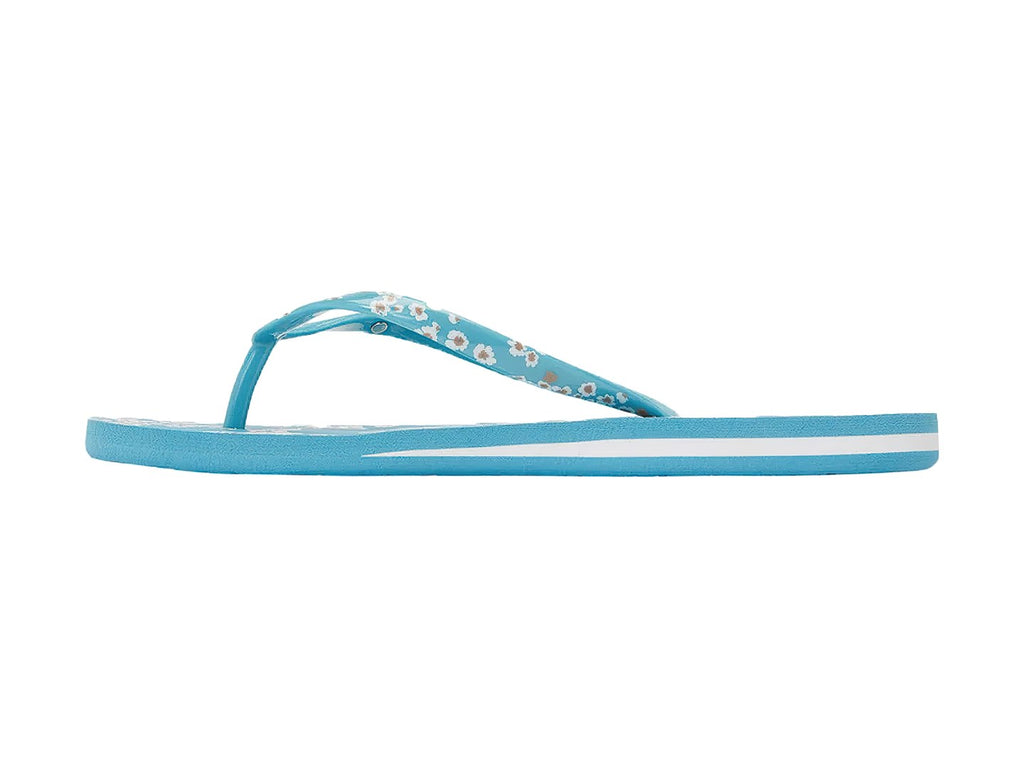 Sandalias Roxy Portofino Ii 100870 Para Mujer