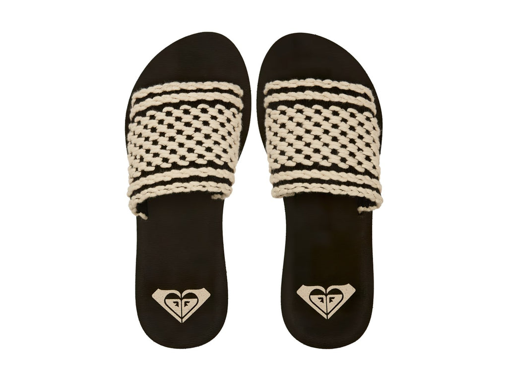 Sandalias Roxy Dayzie 101178 Para Mujer