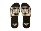 Sandalias Roxy Dayzie 101178 Para Mujer