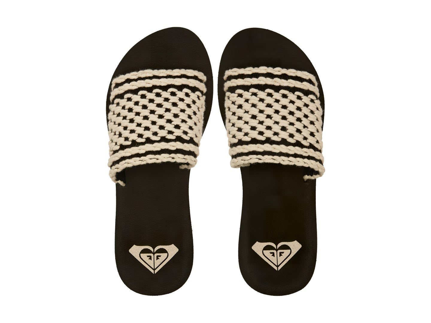 Sandalias Roxy Dayzie 101178 Para Mujer