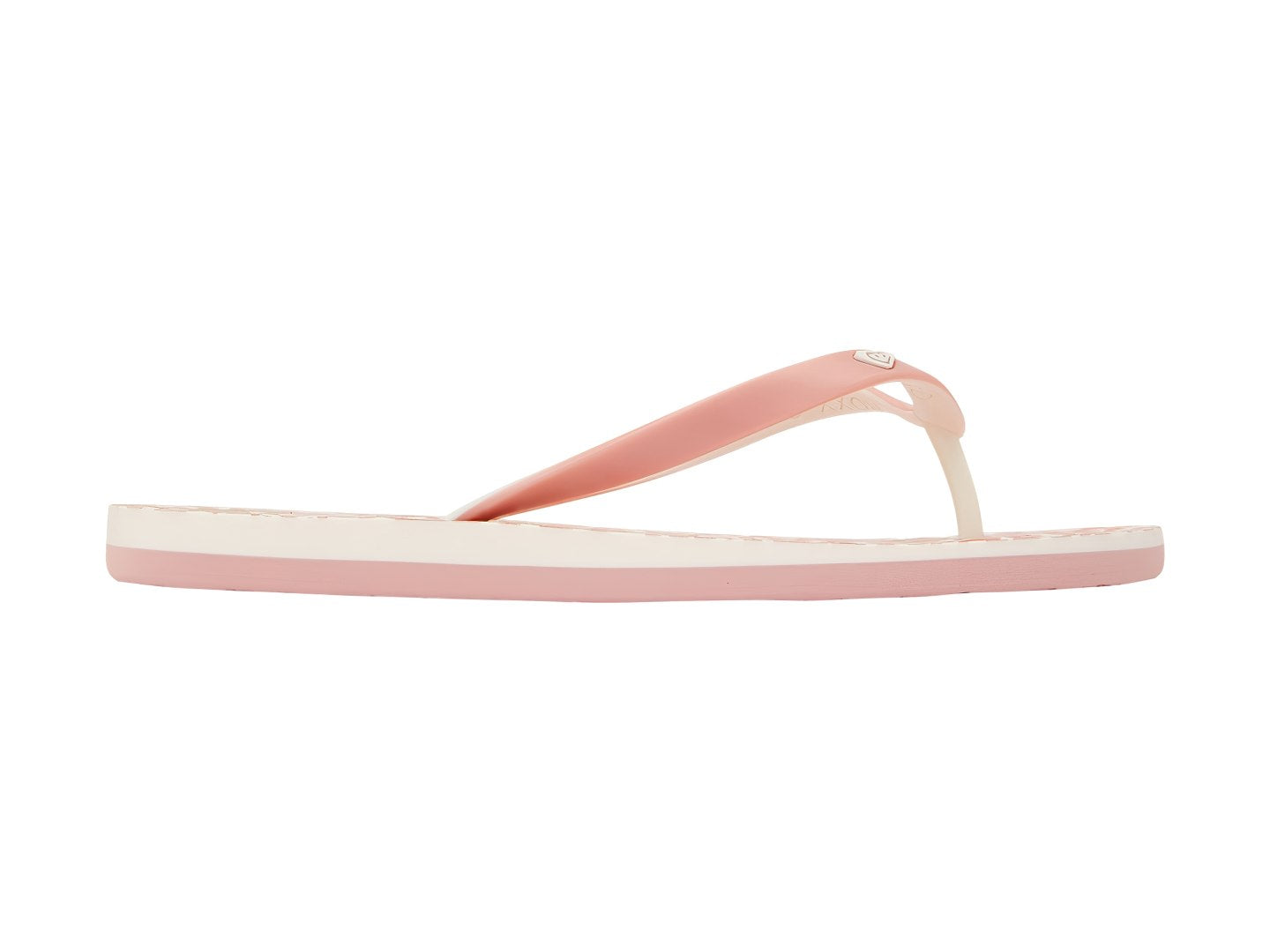 Sandalias Roxy Tahiti Vii 100869 Para Mujer