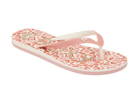 Sandalias Roxy Tahiti Vii 100869 Para Mujer