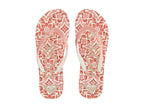 Sandalias Roxy Tahiti Vii 100869 Para Mujer