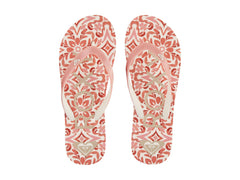 Sandalias Roxy Tahiti VII Color Rosa para Mujer