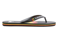Sandalias Quiksilver Molokai Art Ii 101360 Para Hombre