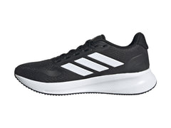 Tenis Adidas Runfalcon 5 Negro para Niño