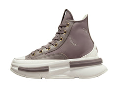 Tenis Converse Run Star Legacy CX Gris y Blanco para Mujer