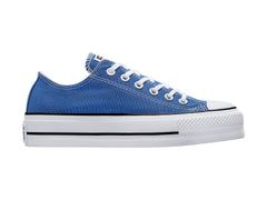 Tenis Converse Cta Lift Platform A08289 Para Mujer