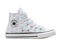 Tenis Converse Cta Hi A08377 Para Niña