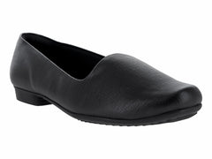 Zapatos Planos Piccadilly Negros para Mujer
