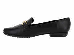 Zapatos Mocasines Piccadilly Negro para Mujer