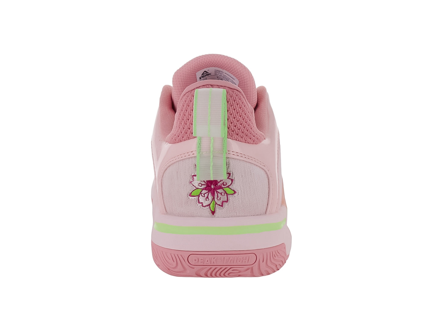 Tenis Peak Taichi Flash 5 41697 Para Hombre