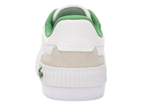 Tenis Lacoste L004 124 Uj0001 Para Niño