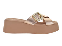 Sandalias Beira Rio Dama 14710 Para Mujer