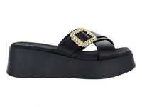 Sandalias Beira Rio Dama 9569 Para Mujer