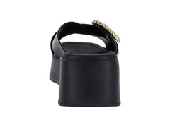 Sandalias Beira Rio Negro para Mujer
