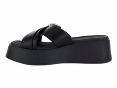 Sandalias Beira Rio Negro para Mujer