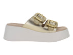 Sandalias Beira Rio Dama 14710 Para Mujer